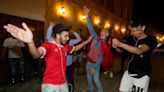 Arab fans in Qatar rally behind Morocco at World Cup