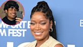 Keke Palmer’s Boyfriend Darius Jackson Confirms Actress Is Due in 2023 After ‘SNL’ Pregnancy Reveal