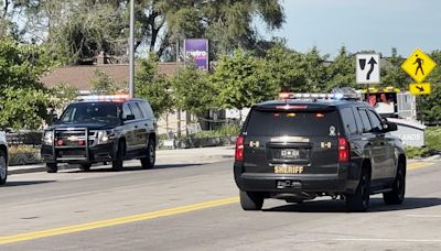 9 wounded after shooting at suburban Detroit splash pad; gunman identified