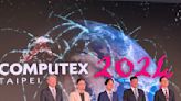 《貿易》COMPUTEX開幕掀AI狂潮 貿協黃志芳：台灣是關鍵供應鏈