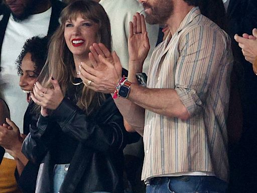 Are Taylor Swift and Her Cats in ‘Deadpool & Wolverine’? Ryan Reynolds Says …