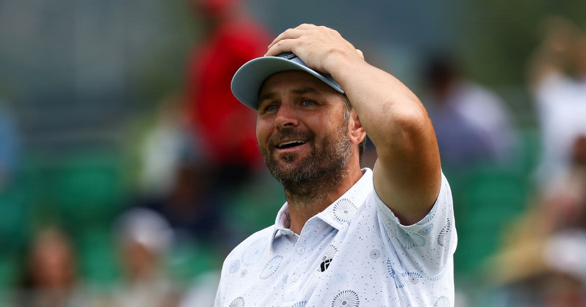 American Century Championship: Mardy Fish builds off monumental round, wins for 2nd time in Lake Tahoe