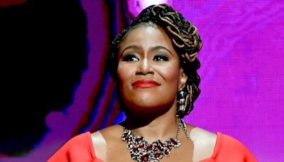 Mandisa Dead – ‘American Idol’ Alum & Christian Gospel Singer Passes Away at Age 47