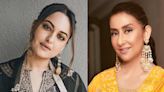 Heeramandi: Sonakshi Sinha Reveals She Apologized To Manisha Koirala After Watching The Series, "I Was Like... Meri Ye Majaal...