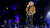 Toby Keith says stomach cancer is 'debilitating' but is hopeful about the future