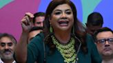 Embajada de Guatemala en México confirma que Clara Brugada no es guatemalteca