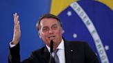 PANORAMA ELEITORAL-Datafolha divulga pesquisa, Bolsonaro vai ao Norte