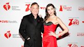 Heather and Terry Dubrow Share Health Update Following Ministroke Scare