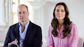 Prince William & Kate Middleton ‘Going Through Hell,’ Designer Friend Says