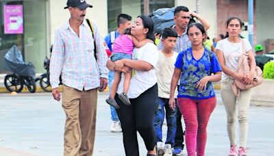 Frente a la crisis migratoria, México requiere una política de refugio: experta