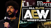 Shane McMahon Sends Feelers to AEW: Should Tony Khan Entertain Signing Him?