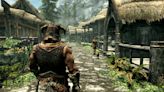 Twitch streamer puts viewers in Skyrim with hilarious in-game voice mod - Dexerto