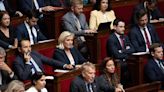 Comment le RN s'est opposé aux droits des femmes et LGBT+ au Parlement européen comme français