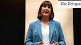 General election latest: Rachel Reeves 'under pressure from Labour frontbenchers' to increase capital gains tax