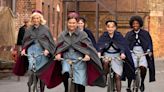 Call the Midwife icon confirms future on BBC show after unexpected exit