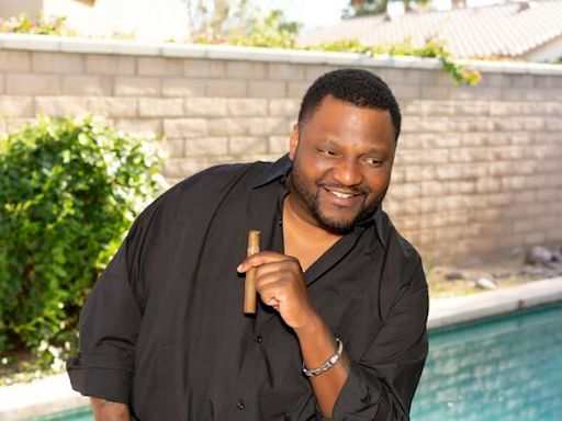 Comedian and 'MadTV' alum Aries Spears to perform at Pittsburgh Improv