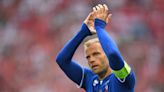 'Ask any Icelandic to name their best summer and it would be 2016 - we earned the respect of the world': Eidur Gudjohnsen reveals why Euro 2016 with Iceland is still a huge memory