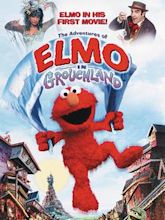 The Adventures of Elmo in Grouchland