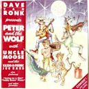 Peter and the Wolf (Dave Van Ronk album)