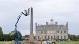 Hidden Treasures of the National Trust, review: lovely TV, but there’s an elephant in the room