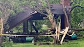 Tornado Hits Michigan Without Warning, Killing Toddler