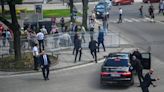 Slovakia’s Prime Minister in ‘Life-Threatening’ Condition After Shooting