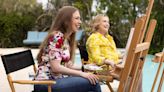 Hillary, Chelsea Clinton Talk Being a Gutsy Woman, Hanging with Wanda Sykes and Amber Ruffin, and Prioritizing Joy