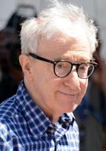 Woody Allen