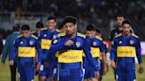 Duro cachetazo para Boca: cayó en el debut ante Atlético Tucumán