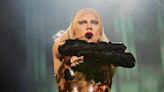 When Lady Gaga Faked Her Death Onstage During A Concert & Petrified The Audience