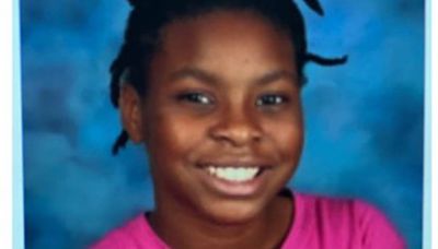 Police: 10-year-old girl missing in Orlando