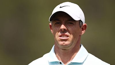Rory McIlroy dines with rival and puts friction aside ahead of Scottish Open