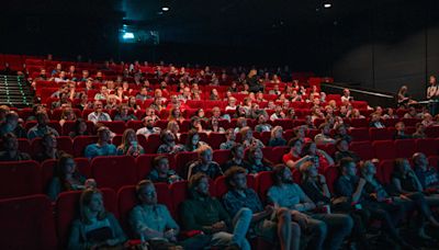 Movie theatre could close if development proceeds in Mississauga | INsauga