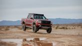 Nissan Frontier to Offer $9999 Forsberg Racing-Inspired Package