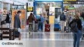 Los aeropuertos canarios reciben 4,2 millones de pasajeros en abril, un 4% más