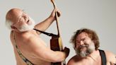 Tenacious D Take a Romantic Stroll on the Beach in Hilarious 'Wicked Game' Music Video