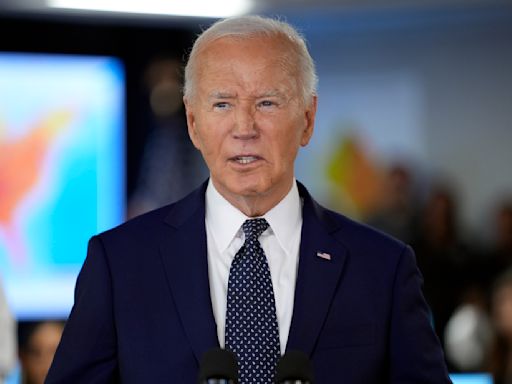 Biden to bestow Medal of Honor on two Civil War heroes who helped hijack a train in confederacy