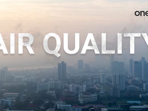 Badlapur Air Quality Index, Air Pollution Level in Badlapur - Oneindia