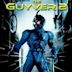 Guyver: Dark Hero