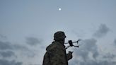 Ukraine war: How and why Russia is using 'almost indetectable' drones