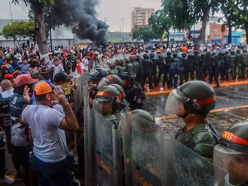 Anaida Poilievre: How Venezuela’s opposition outfoxed socialist dictator Nicolás Maduro