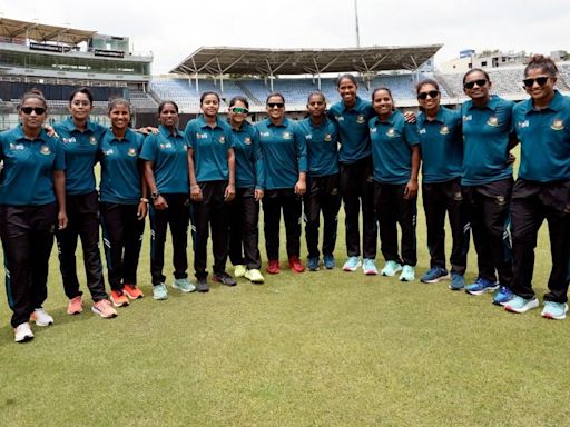Bangladesh Women At Women's T20 Asia Cup 2024 Live Streaming: Group, Schedule, Squad And Fixtures - All You Need To Know