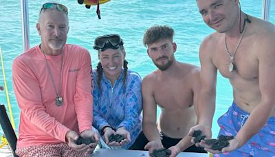 Un grupo de cazadores de tesoros encontró un impresionante botín del siglo XVIII en Florida