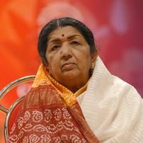 Lata Mangeshkar