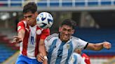 A qué hora juega Argentina vs. Brasil, por el Sudamericano Sub 20