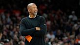 Pistons fire coach Monty Williams after one season, AP source says