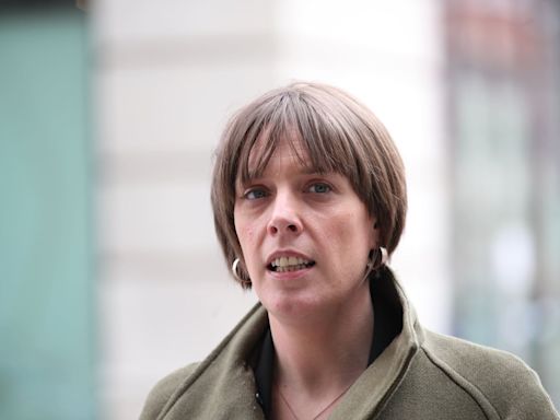 Man who told MP Jess Phillips she would ‘burn until her skin is no more’ jailed