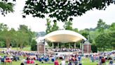 Greenville events: Furman Lakeside Concert, Simpsonville’s Music Series and Food Truck Rodeo, and more