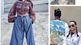 Three Native fashionistas to watch