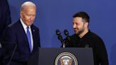 Biden introduces Zelensky as ‘President Putin’, calls Kamala Harris ‘Vice President Trump’ in another gaffe